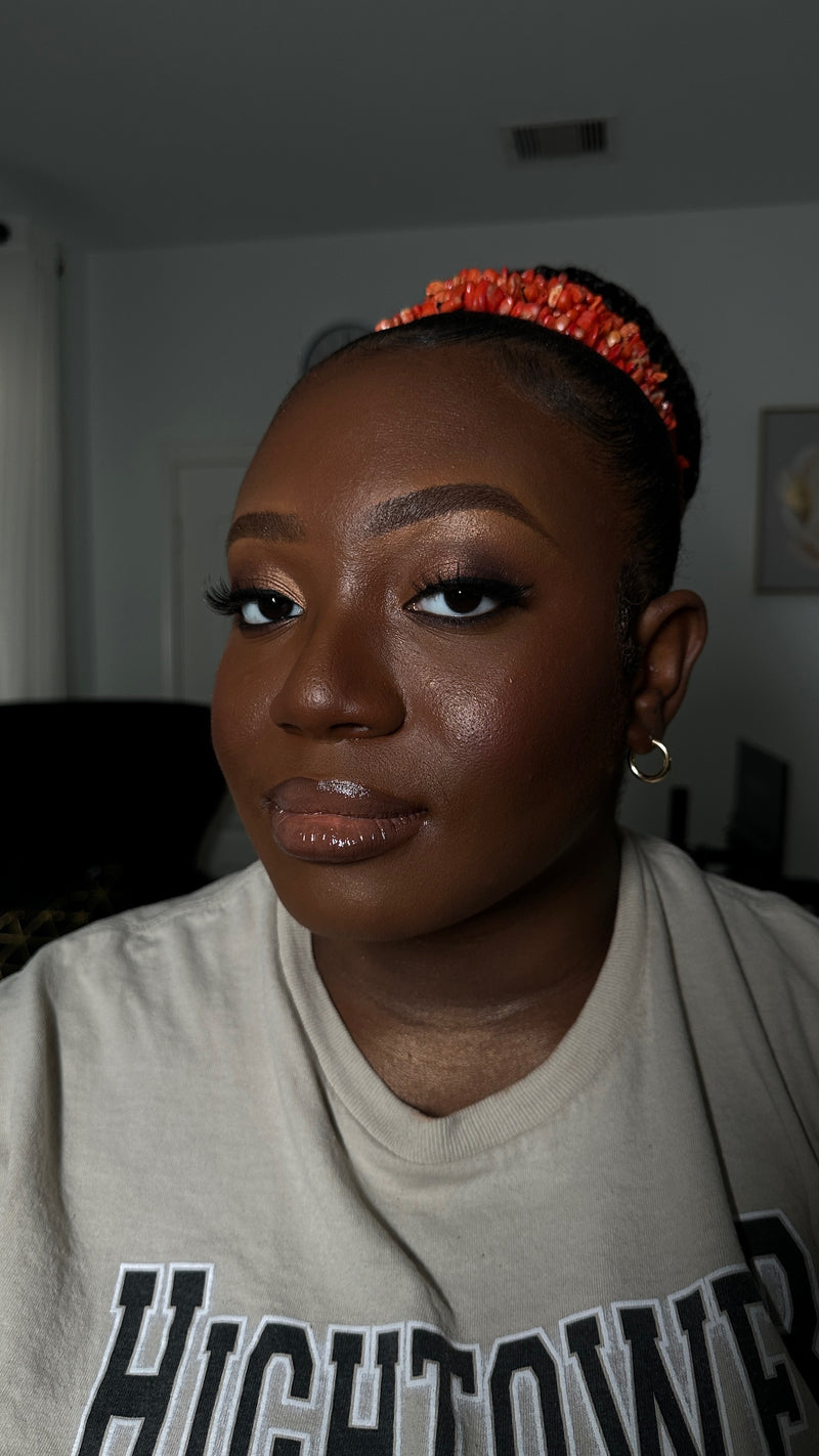 Matte Foundation