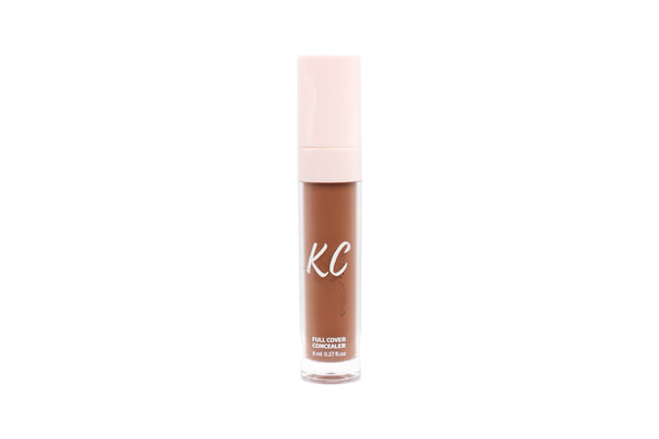 Creamy Matte Concealer
