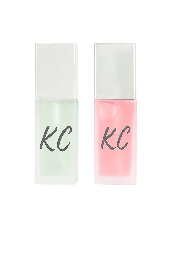 Facial Primer Gel