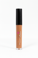 Tinted Brown Gel