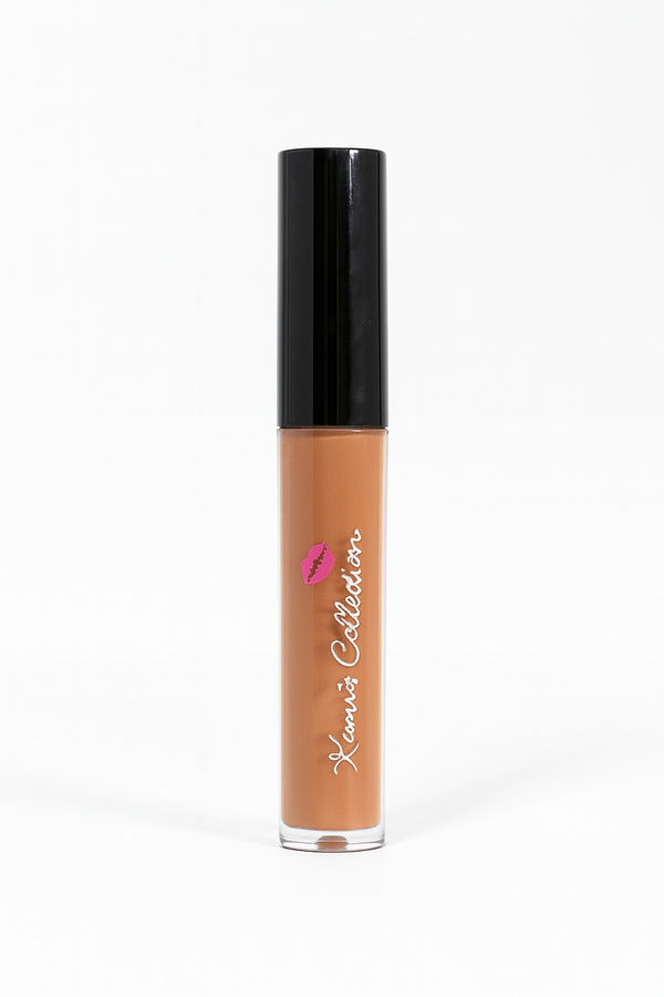 Tinted Brown Gel