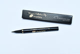 Waterproof liquid  black eyeliner