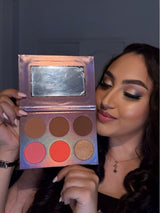 Radiant Palette