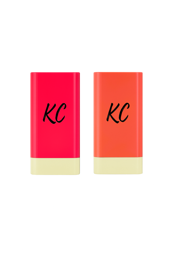 Blush Sticks