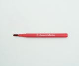 Vegan Waterproof Liquid Lip Liner – Tinted Lip Pencil & Long-Lasting Lip Contour Stain