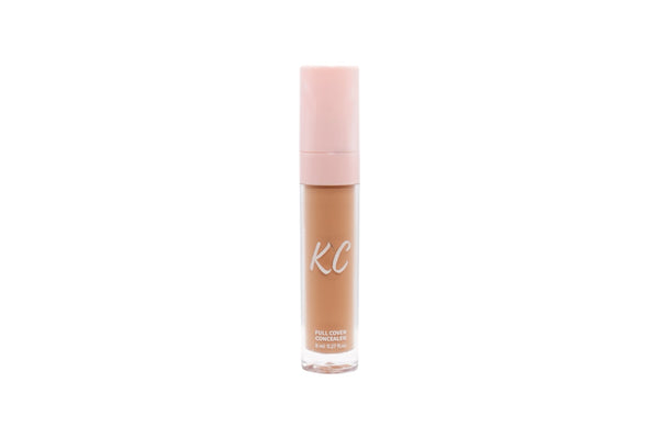 Creamy Matte Concealer