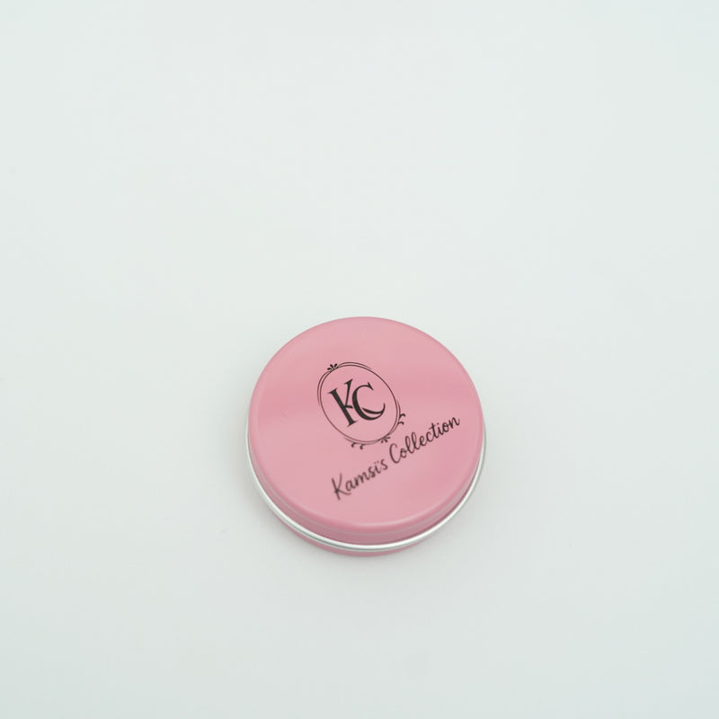 Clear Eyebrow Wax Gel – Long-Lasting, Vegan, for faux brows