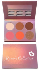 Radiant Palette