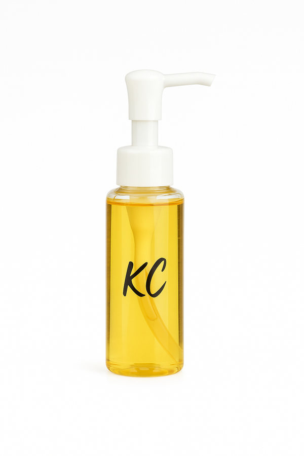 Glow Nectar Face Oil