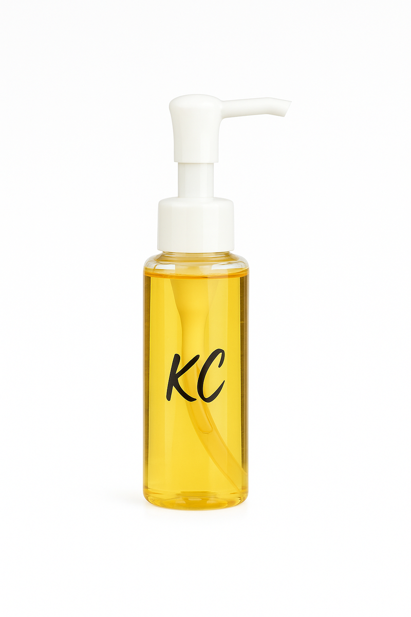 Glow Nectar Face Oil