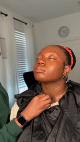 Matte Foundation