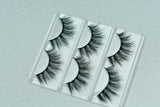 Oby 3 Pairs Lashes