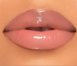 Lip Gloss: Cherry, Sugar & Nude