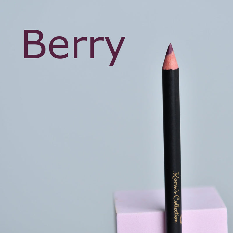 Berry Lip Liner