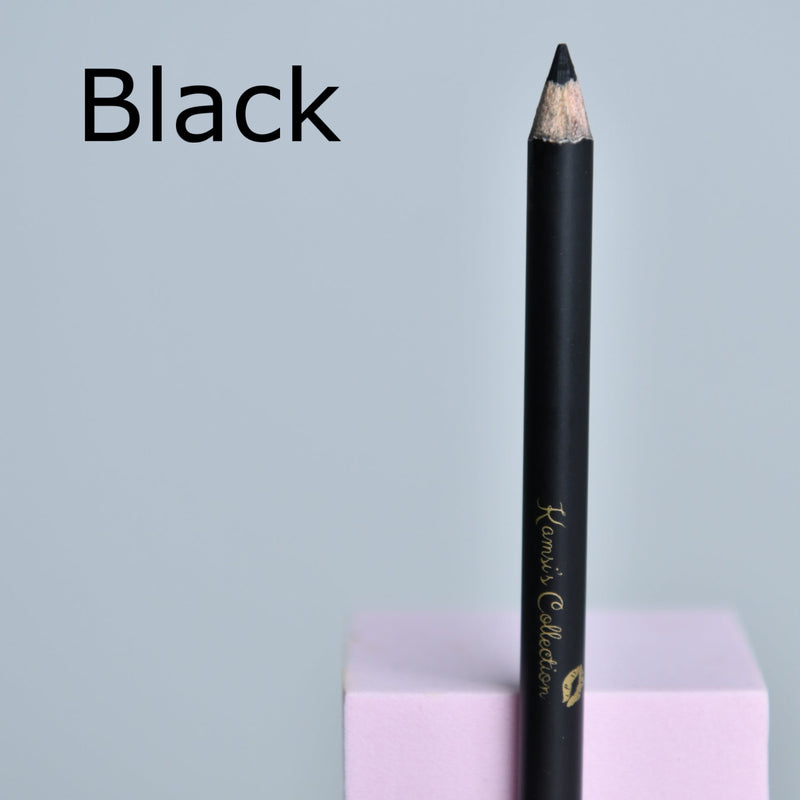 Black Pencil Eye Liner
